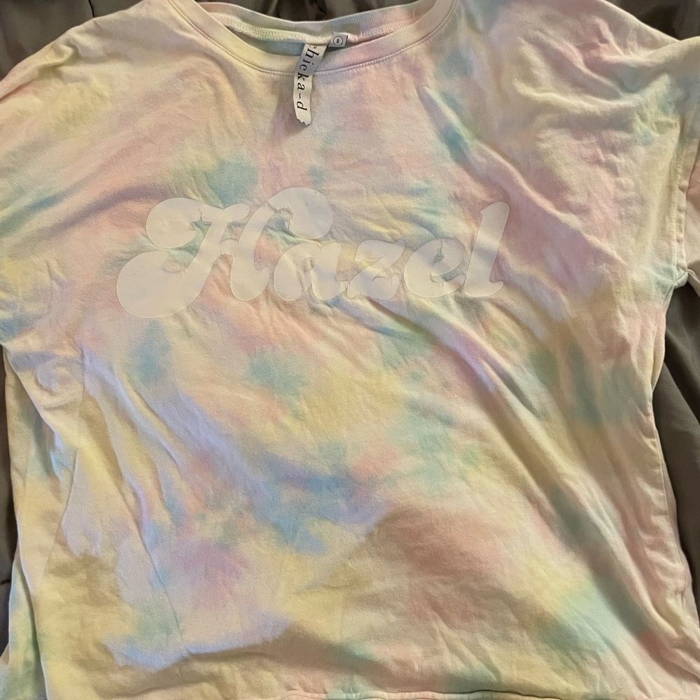 Hazel boutique shirt - Picture 4 of 5